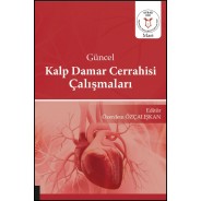 Güncel Kalp Damar Cerrahisi Çalışmaları ( AYBAK 2020 Mart )