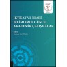 İktisat ve İdari Bilimlerde Güncel Akademik Çalışmalar ( AYBAK 2020 Mart )