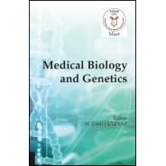 Medical Biology and Genetics ( AYBAK 2020 Mart )