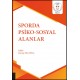 Sporda Psiko-Sosyal Alanlar ( AYBAK 2020 Mart )