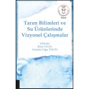 Tarım Bilimleri ve Su Ürünlerinde Vizyonel Çalışmalar ( AYBAK 2020 Mart )