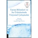 Tarım Bilimleri ve Su Ürünlerinde Vizyonel Çalışmalar ( AYBAK 2020 Mart )