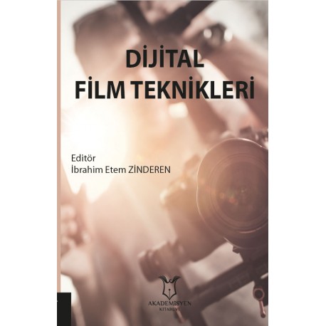Dijital Film Teknikleri
