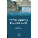 Yüzme Sporuna Bilimsel Bakış