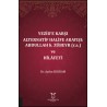 Yezid’e Karşı Alternatif Halife Arayışı: Abdullah b. Zübeyr (R.A.) ve Hilâfeti