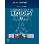 Campbell-Walsh Urology 12th Edition Review, 3rd Edition