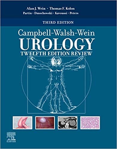 Campbell-Walsh Urology 12th Edition Review - NOBEL Kitabevi