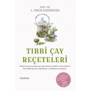 Tıbbi Çay Reçeteleri