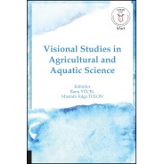 Visional Studies in Agricultural and Aquatic Science ( AYBAK 2020 Mart )