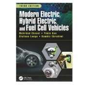  Modern Electric, Hybrid Electric, and Fuel Cell Vehicles