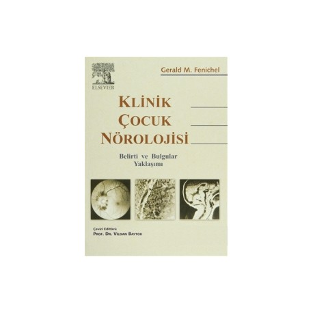 Klinik Çocuk Nörolojisi