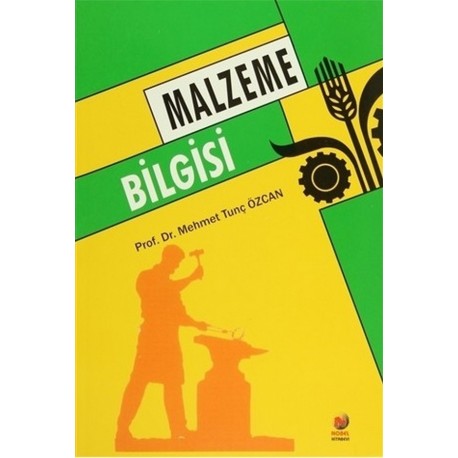 Malzeme Bilgisi