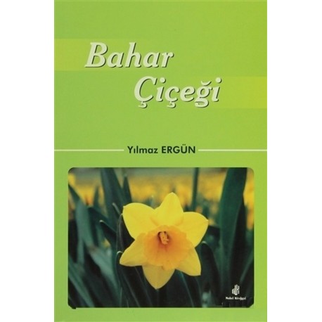 Bahar Çiçeği