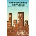 GAP Bölgesinde Kentleşme