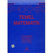 Temel Matematik