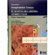 Semptomdan Tanıya İç Hastalıklarında Ayırıcı Tanı