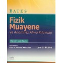 Bates Fizik Muayene ve Anamnez Alma Kılavuzu