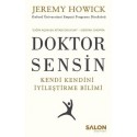 Doktor Sensin-Kendi Kendini İyileştirme Bilimi