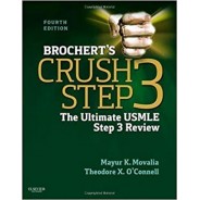 Brochert's Crush Step 3