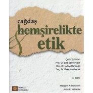 Çağdaş Hemşirelikte Etik