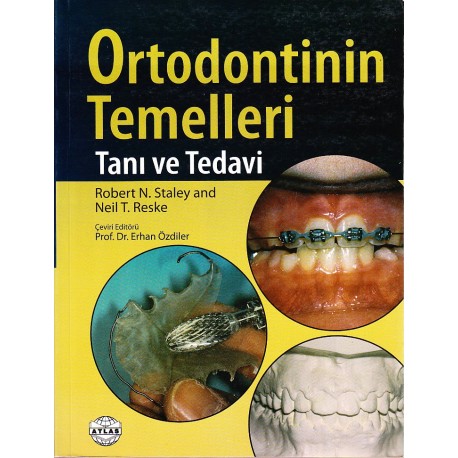 Ortodontinin Temelleri tanı ve tedavi