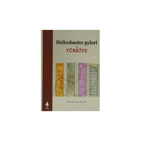 Helicobacter pylori & TÜRKİYE