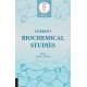 Current Biochemical Studies ( AYBAK 2020 Mart )