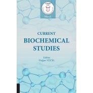 Current Biochemical Studies ( AYBAK 2020 Mart )