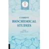 Current Biochemical Studies ( AYBAK 2020 Mart )