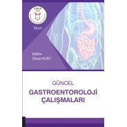Güncel Gastroenteroloji Çalışmaları ( AYBAK 2020 Mart )