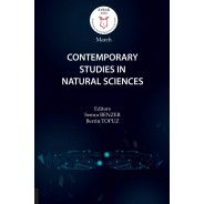 Contemporary Studies in Natural Sciences ( AYBAK 2020 Mart )