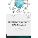 İletişimde Güncel Çalışmalar ( AYBAK 2020 Mart )