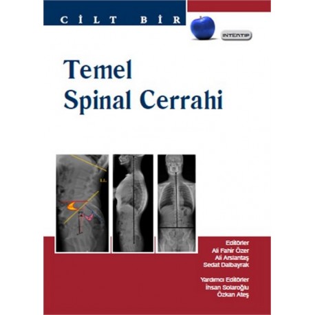 Temel Spinal Cerrahi