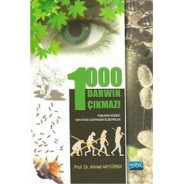 1000 DARWİN ÇIKMAZI - The Origin of Species