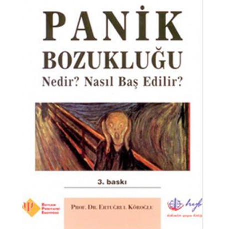 Panik Bozukluğu