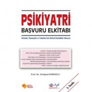 Psikiyatri Görüşme ve Muayene Kılavuzu