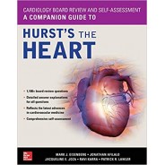 Cardiology Board Review and Self-Assessment: A Companion Guide to Hurst's the Heart