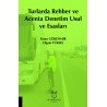 Turlarda Rehber ve Acenta Denetim Usul ve Esasları