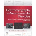 Electromyography and Neuromuscular Disorders