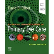 Clinical Procedures in Primary Eye Care, 5th Editio