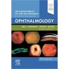 The Massachusetts Eye and Ear Infirmary Illustrated Manual of Ophthalmology , 5th Edition