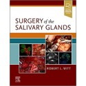 Surgery of the Salivary Glands