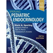 Sperling Pediatric Endocrinology