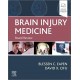 Brain Injury Medicine Board Review