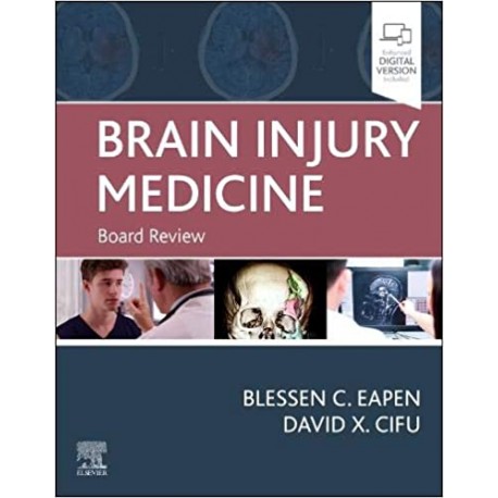 Brain Injury Medicine Board Review