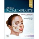 Atlas of Facial Implants, 2nd Edition