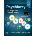 Psychiatry Test Preparation and Review Manual, 4th Edition