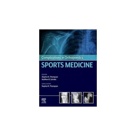 Complications in Orthopaedics: Sports Medicine