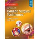 Atlas of Cardiac Surgical Techniques