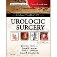 Hinman's Atlas of Urologic Surgery, 4rd Edition